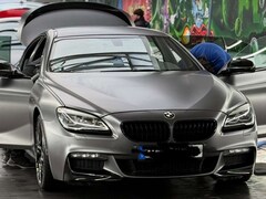 Bild des Angebotes BMW 640 640d xDrive Gran Coupe