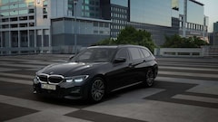 Bild des Angebotes BMW 320 d touring ///M-Sport SpurAss ParkAss RFK ACC SAG
