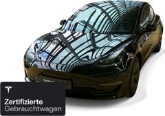 Bild des Angebotes Tesla Model 3 Long Range AWD