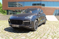 Bild des Angebotes Porsche Cayenne GTS