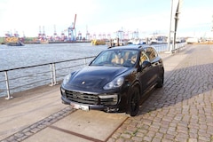 Bild des Angebotes Porsche Cayenne GTS