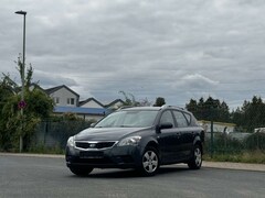 Bild des Angebotes Kia Ceed SW / cee'd SW *KLIMA*MILTILENK*AUX*BLUET*TÜV*