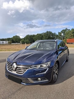 Bild des Angebotes Renault Talisman Initiale Paris