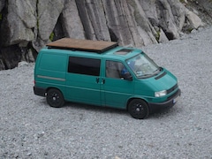 Bild des Angebotes VW T4 Transporter T4 TDI 7DM1K2