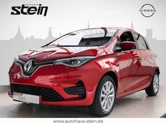 Bild des Angebotes Renault ZOE Experience R110 (mit Batterie) Z.E. 50 Winterpaket
