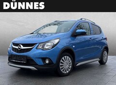 Bild des Angebotes Opel Karl 1.0 Rocks