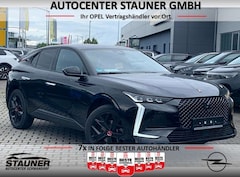 Citroen DS4 Performance Line AT 130PS *KAMERA*PDC*