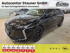 Citroen DS4 Performance Line AT 130PS *KAMERA*PDC*