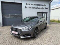 Bild des Angebotes Hyundai i40 cw blue Premium*LEDER*AHK*PANO*RFK*MEMORY