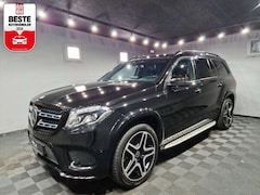 Bild des Angebotes Mercedes-Benz GLS 350 d 4Matic AMG|PANO|LEDER|HARMAN|NIGHTMEMORY
