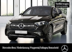 Bild des Angebotes Mercedes-Benz GLC 220 d 4M AMG+PANO+360+AHK+TOTW+KEYLESS+9G