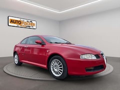 Bild des Angebotes Alfa Romeo GT 1.8 TS Progression 2.Hand