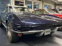 Bild des Angebotes Corvette C2 Cabrio