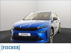 Skoda Enyaq 85 Sportline Matrix AHK Navi Rear View ACC Wärmepu