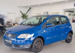 Bild des Angebotes VW Fox 1.2 Refresh /el. Fenster /Radio/Tüv 27