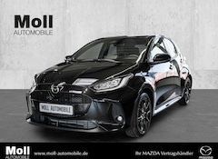 Bild des Angebotes Mazda 2 2024 1.5L VVT-i 116 PS e-CVT FWD HOMURA