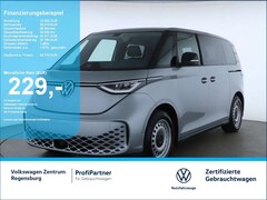 Bild des Angebotes VW ID. Buzz Pro Goal 4xSHZ ACC R-KAMERA NAVI