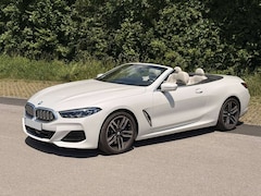 Bild des Angebotes BMW 840 840d xDrive Cabrio
