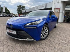 Bild des Angebotes Toyota Mirai Executive **NAVI/JBL/LEDER**