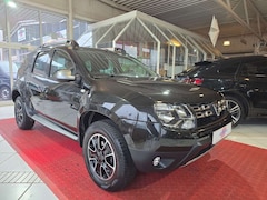 Bild des Angebotes Dacia Duster I Prestige 4x4+LEDER+SHZ+KLIMA+PDC+ÂHK+