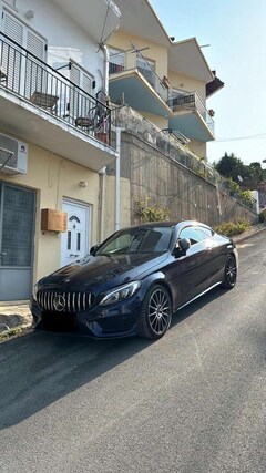 Bild des Angebotes Mercedes-Benz C 250 Night Edition