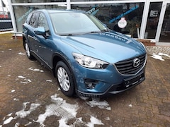 Bild des Angebotes Mazda CX-5 SKYACTIV-G 165 Center-Line Navi