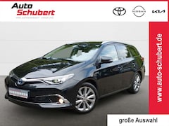 Bild des Angebotes Toyota Auris Executive 1.8 Hybrid 1,8-l-VVT-i LED Mehrzonenklim