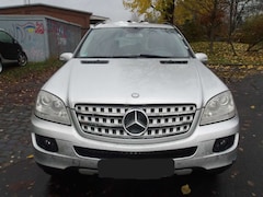 Bild des Angebotes Mercedes-Benz ML 320 CDI 4Matic 7G-TRONIC (Rentner Fahrzeug)