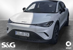 Bild des Angebotes smart #3 PRO+ Navigation+Totwinkel+Standheizung+22KW