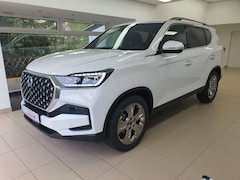 Bild des Angebotes SsangYong Rexton 2.2 Sapphire  /Elegance Paket 20"