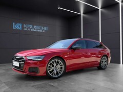 Bild des Angebotes Audi A6 Avant 45TFSI quattro*S-Line*RFK*SHZ*Pano*Keyl
