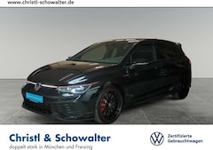 Bild des Angebotes VW Golf VIII GTI 2.0 TSI DSG Clubsport 45 Vmax270