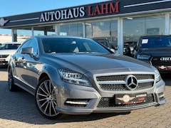 Bild des Angebotes Mercedes-Benz CLS 350 CGI 7G-TRONIC"AMG-LINE"S-DACH*KAMERA*AMBI