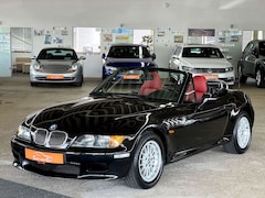 Bild des Angebotes BMW Z3 Roadster 2.2i ATG *SHZ*LEDER*Kein Rost*