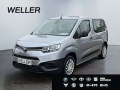 Bild des Angebotes Toyota Proace City Verso 1.5 D L1 Combi *DAB*Spurhalte*
