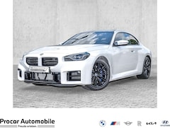 Bild des Angebotes BMW M2 Coupé M Drivers P. HuD H/K M Drive Prof. RFK LED D