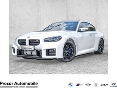 Bild des Angebotes BMW M2 Coupé M Drivers P. HuD H/K M Drive Prof. RFK LED D