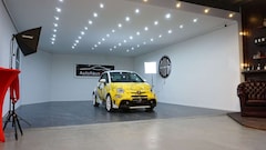 Bild des Angebotes Abarth 595 *Esseesse*Akrapovic*1 HD*Foliert*Beats*NAV*