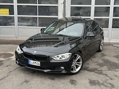 Bild des Angebotes BMW 328 328 i DE Fzg HEAD-UP NAVI LEDER TÜV NEU