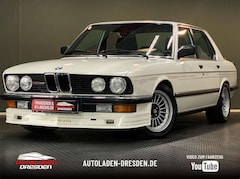 Bild des Angebotes Alpina B10 3.5 NUMMER 16 VON 77#TRAUMAUTO#SAMMLER