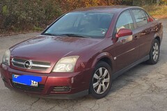 Bild des Angebotes Opel Vectra Vectra Stufenheck 1.8 Elegance