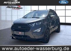 Bild des Angebotes Ford EcoSport ST-Line 1.0 EcoBoost Automatik Bluetooth