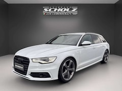 Bild des Angebotes Audi QUATTRO A6 ,A6 AVA