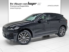 Bild des Angebotes Jaguar F-Pace D300 R-Dynamic SE AWD 90th Anniversary Edition Pan