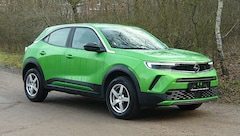 Bild des Angebotes Opel Mokka Enjoy