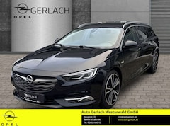 Bild des Angebotes Opel Insignia B Sports Tourer Dynamic 1.5 Turbo EU6d-T Business