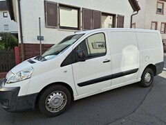 Bild des Angebotes Peugeot Expert 2.0 Diesel *AHK, *Klimaanlage