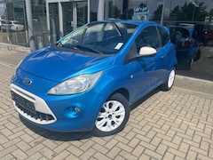 Bild des Angebotes Ford Ka/Ka+ Titanium KLIMA/ALU/HU08/2026
