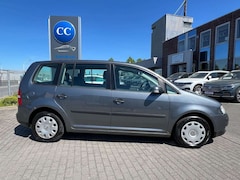 Bild des Angebotes VW Touran 1.9 TDI 74kW Basis