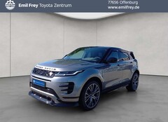Bild des Angebotes Land Rover Range Rover Evoque P200 R-Dynamic SE